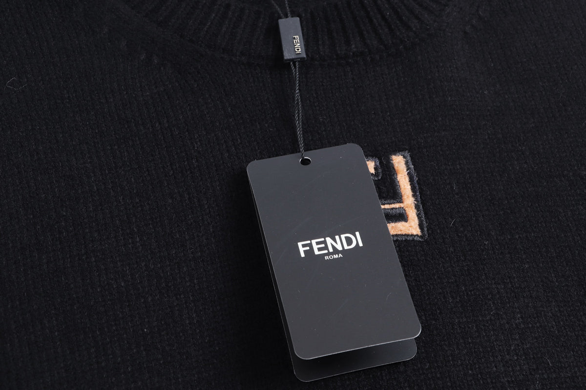 Classic Fashion Sweater-10143