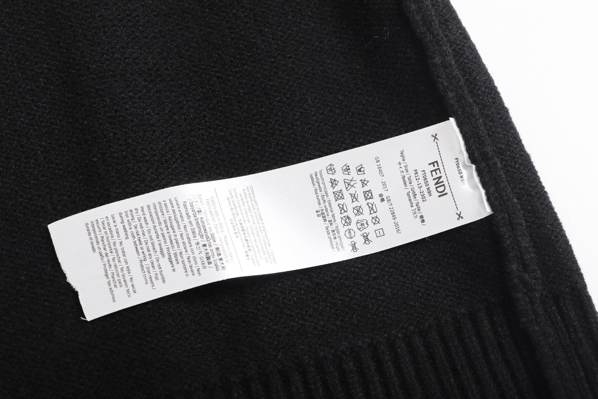 Classic Fashion Sweater-10143