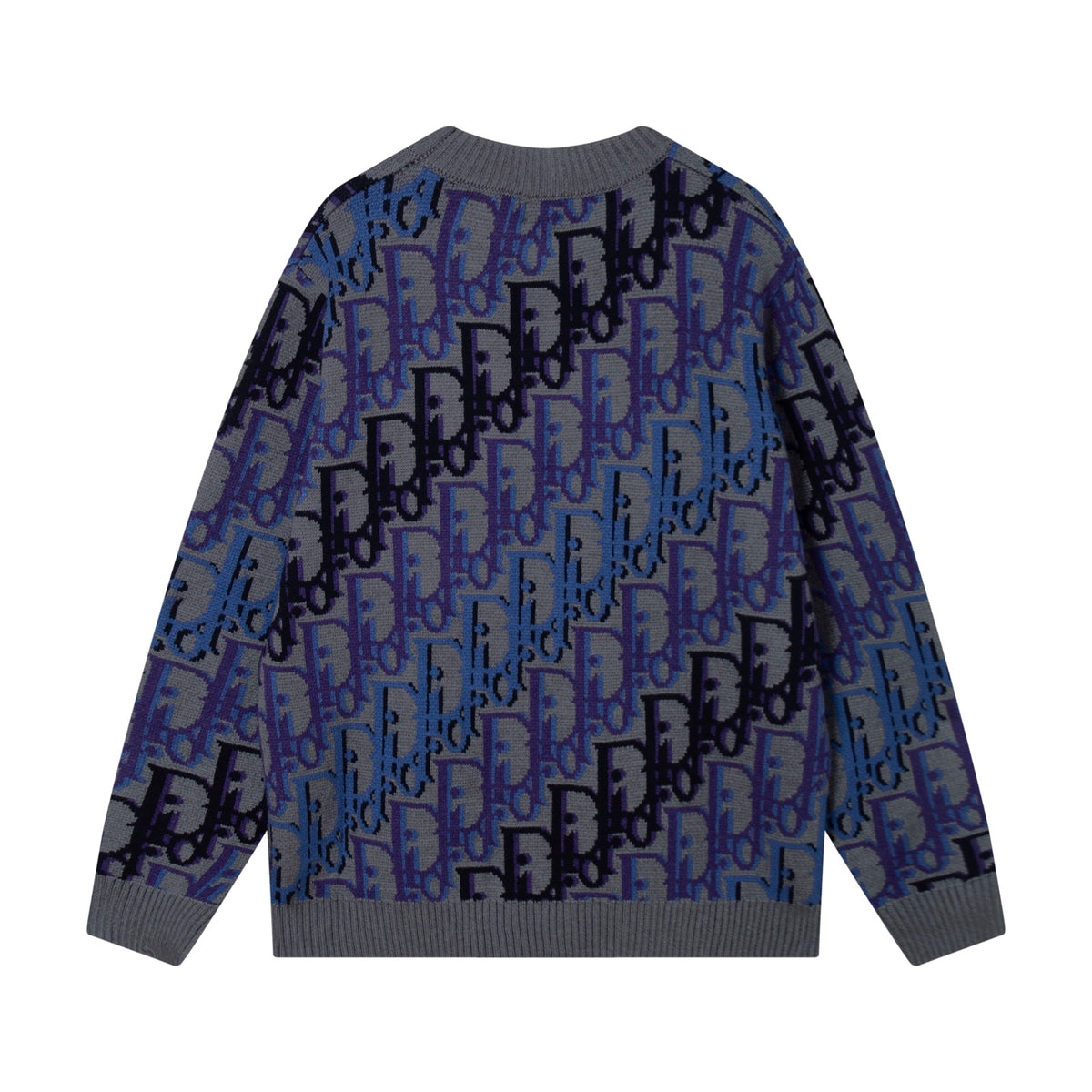 Classic Fashion Sweater-10144