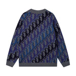 Classic Fashion Sweater-10144