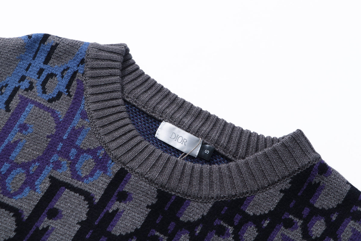 Classic Fashion Sweater-10144