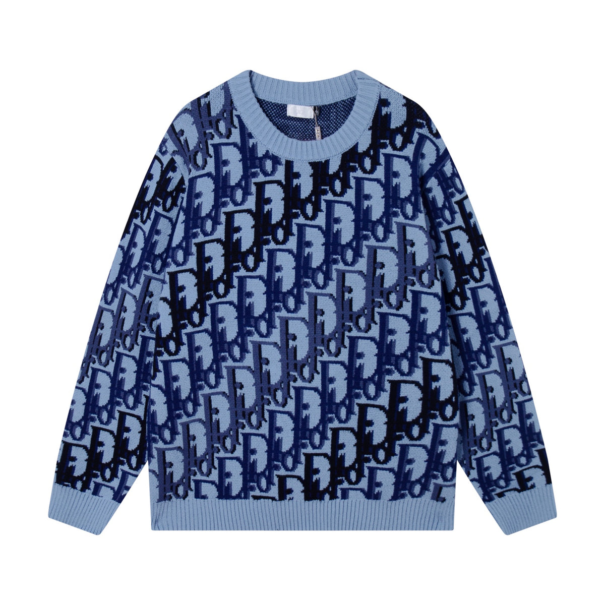 Classic Fashion Sweater-10145