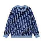 Classic Fashion Sweater-10145