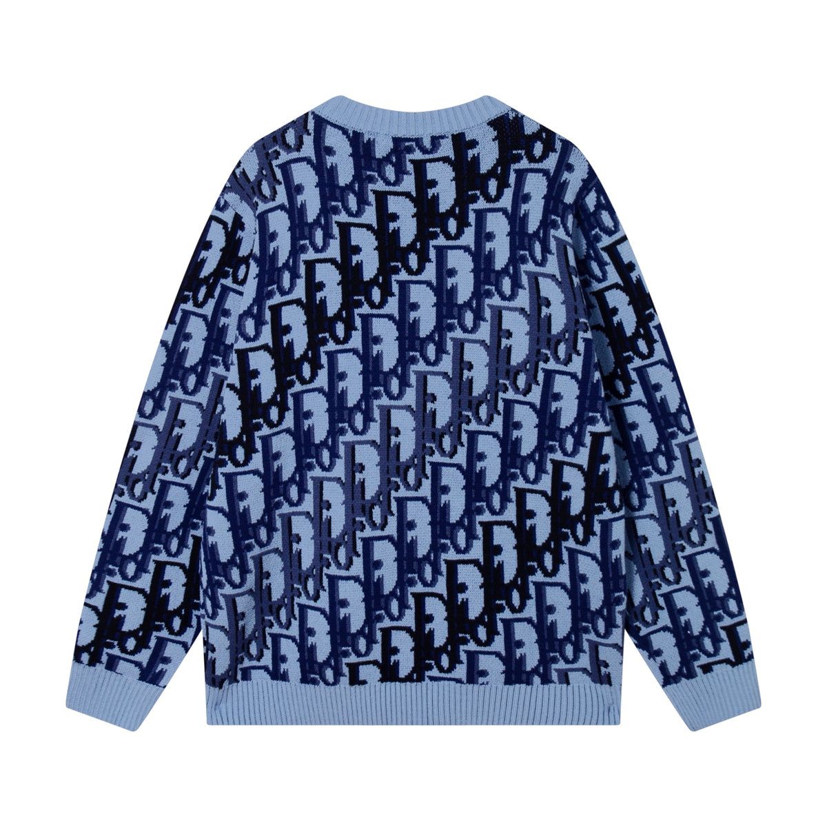 Classic Fashion Sweater-10145