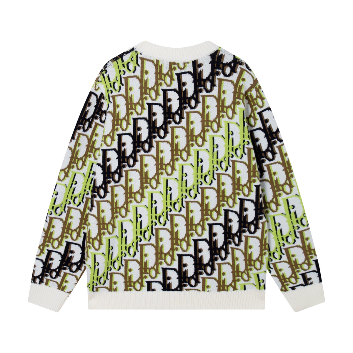 Classic Fashion Sweater-10146