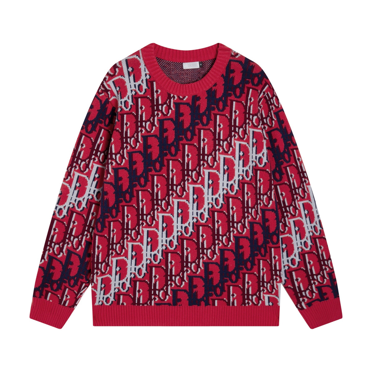 Classic Fashion Sweater-10147