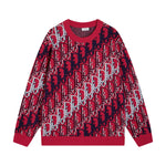 Classic Fashion Sweater-10147