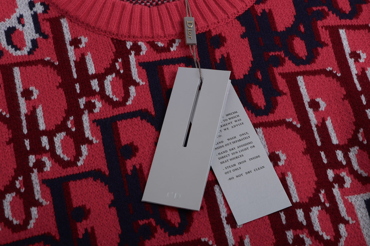 Classic Fashion Sweater-10147