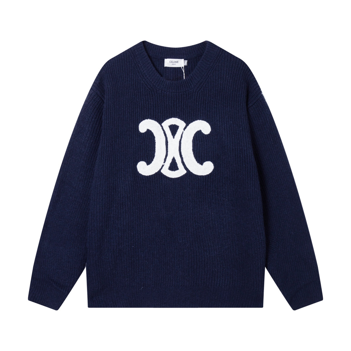 Classic Fashion Sweater-10148