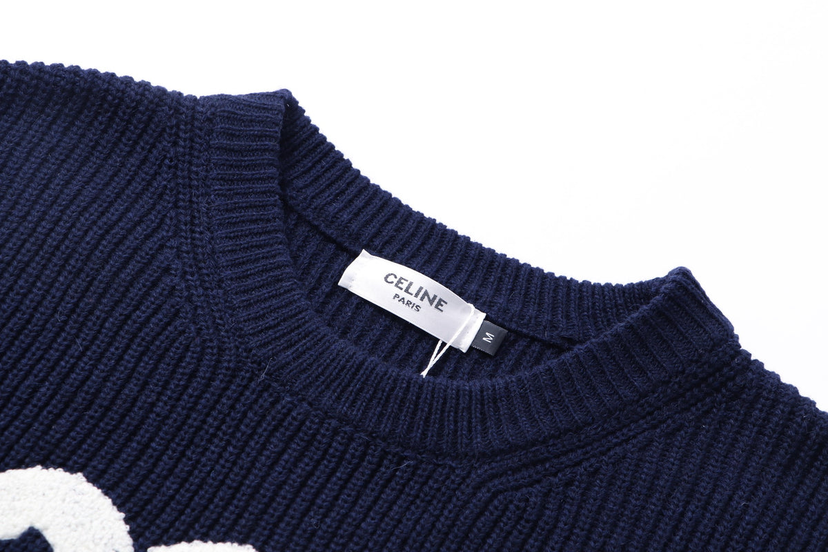 Classic Fashion Sweater-10148