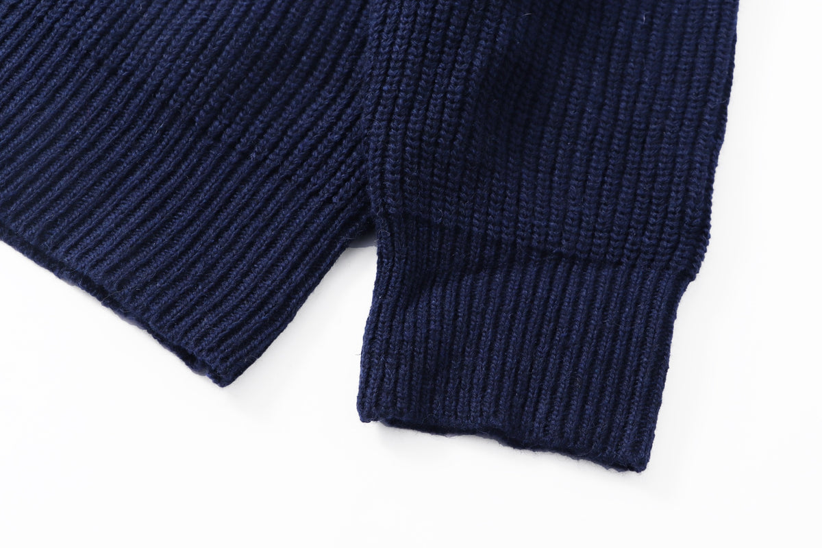 Classic Fashion Sweater-10148
