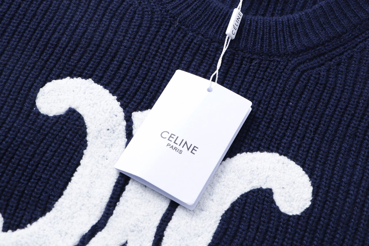 Classic Fashion Sweater-10149