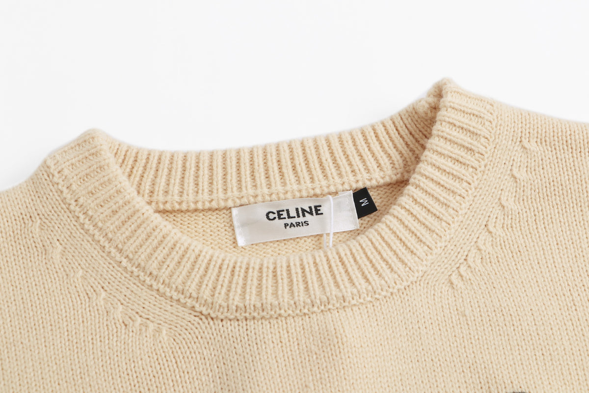 Classic Fashion Sweater-10150