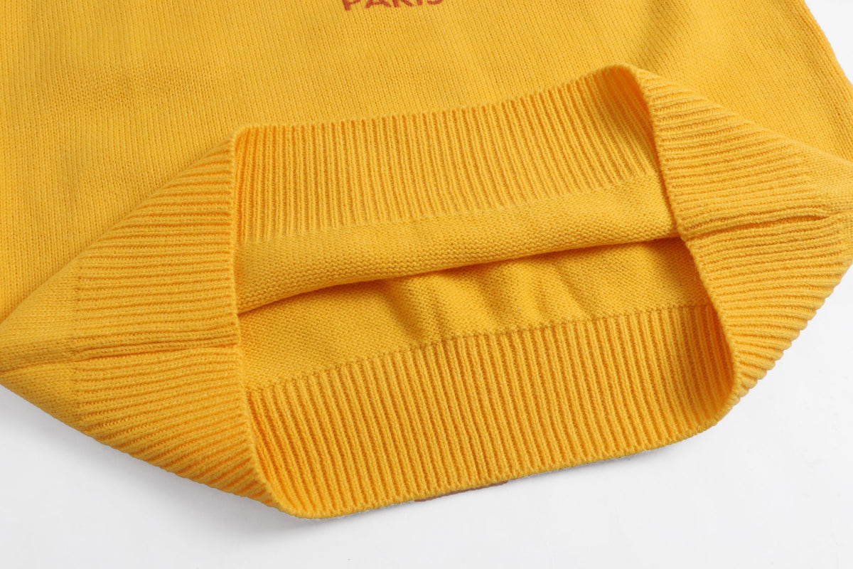 Classic Fashion Sweater-10151