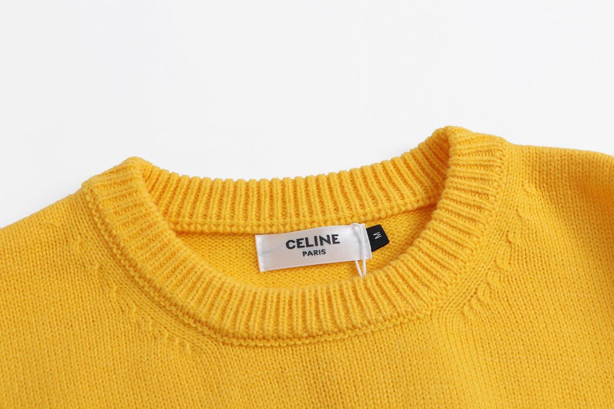 Classic Fashion Sweater-10151