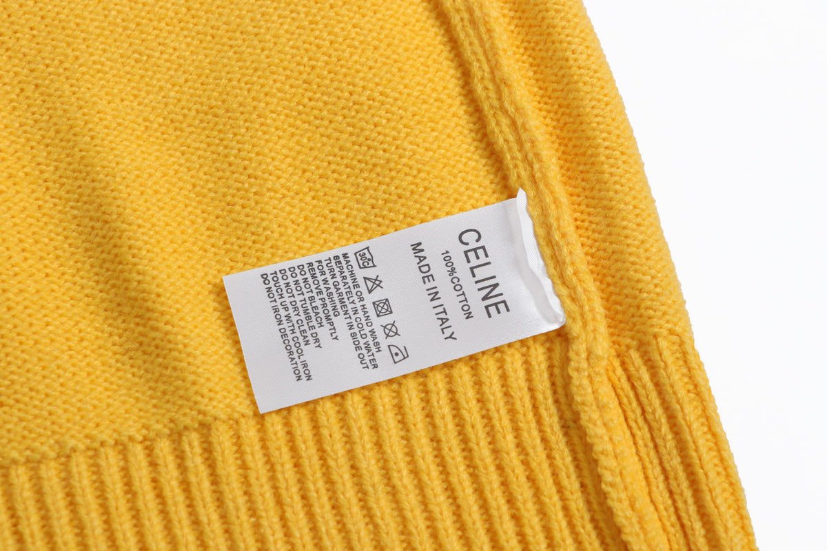 Classic Fashion Sweater-10151