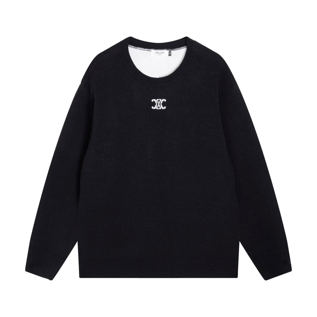 Classic Fashion Sweater-10152