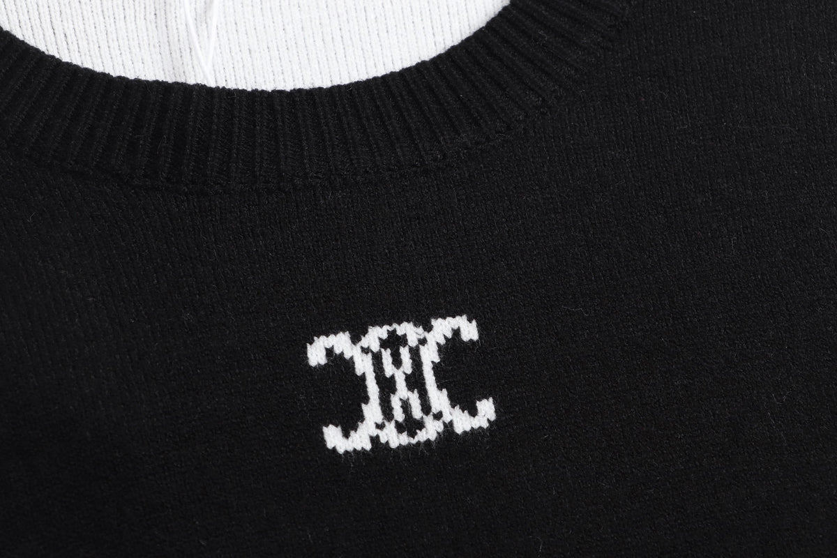 Classic Fashion Sweater-10152