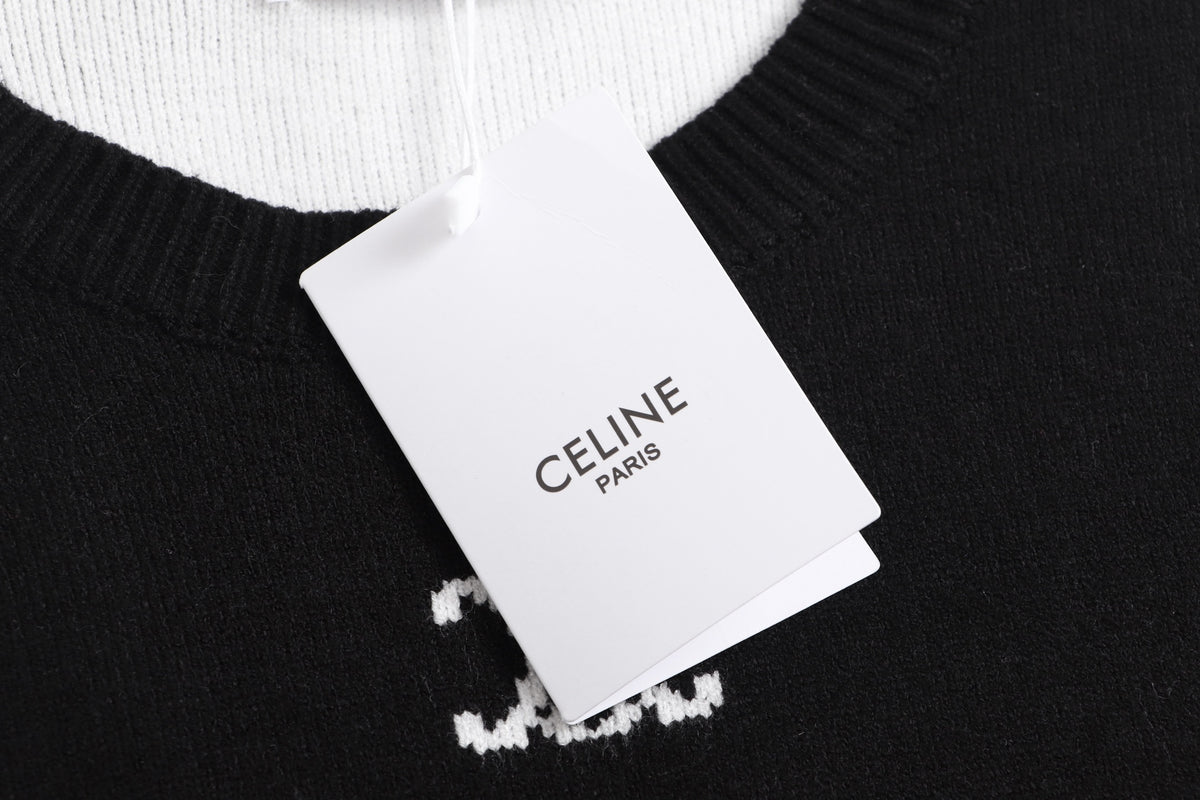 Classic Fashion Sweater-10152