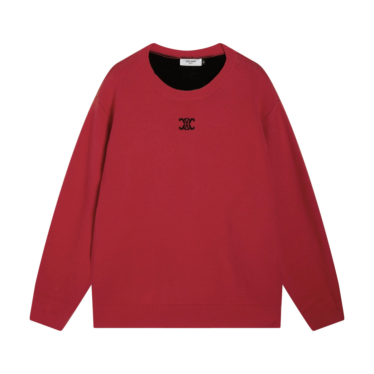Classic Fashion Sweater-10153