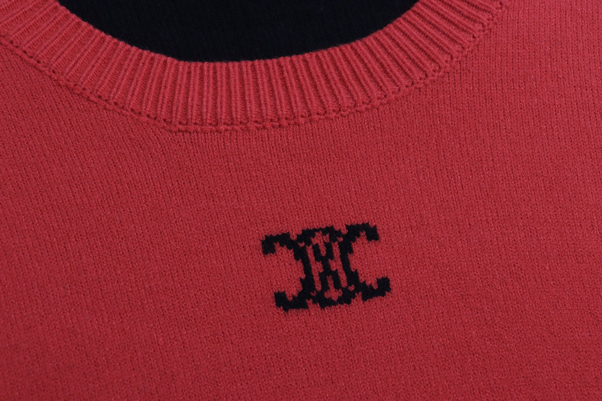 Classic Fashion Sweater-10153