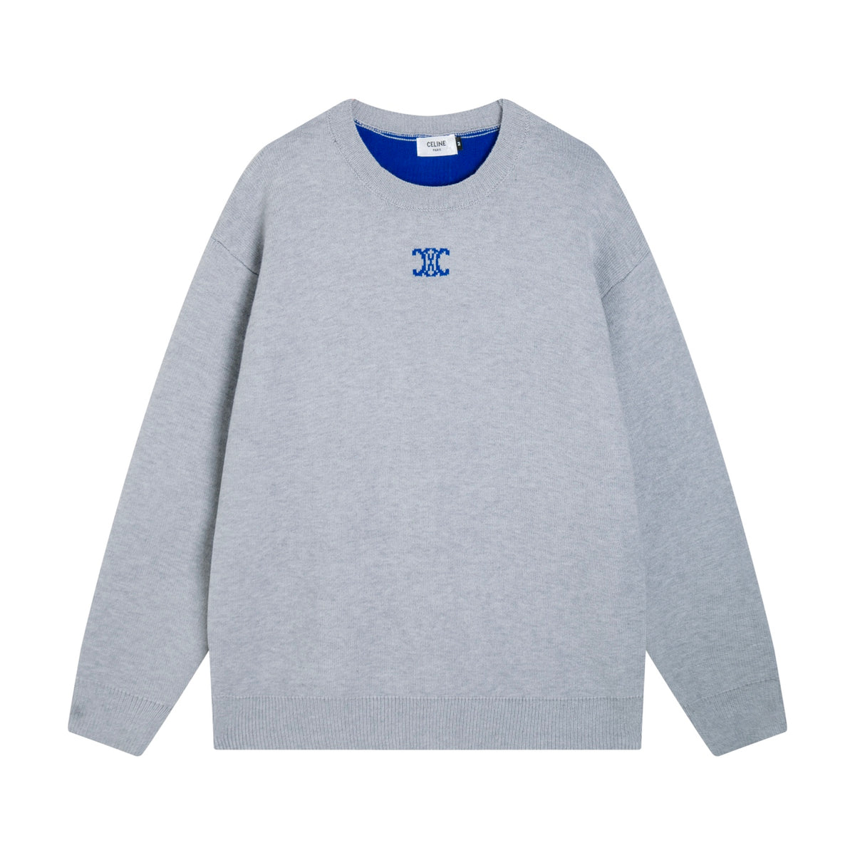 Classic Fashion Sweater-10154