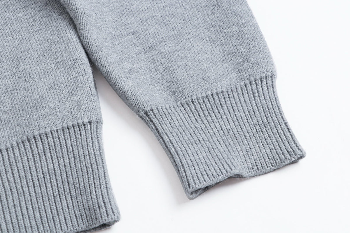 Classic Fashion Sweater-10154