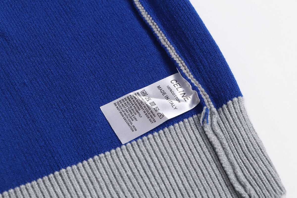 Classic Fashion Sweater-10154