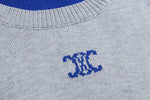 Classic Fashion Sweater-10154