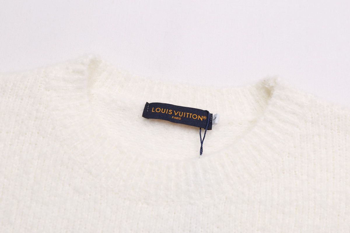 Classic Fashion Sweater-10156