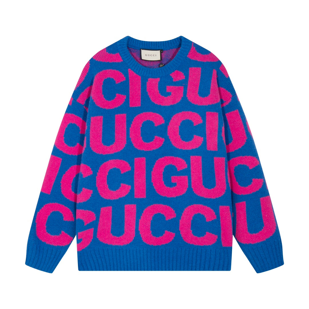 Classic Fashion Sweater-10158