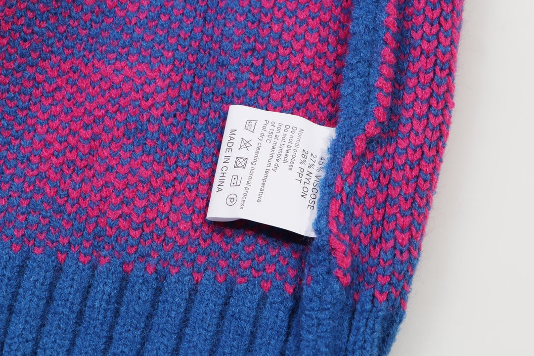 Classic Fashion Sweater-10158