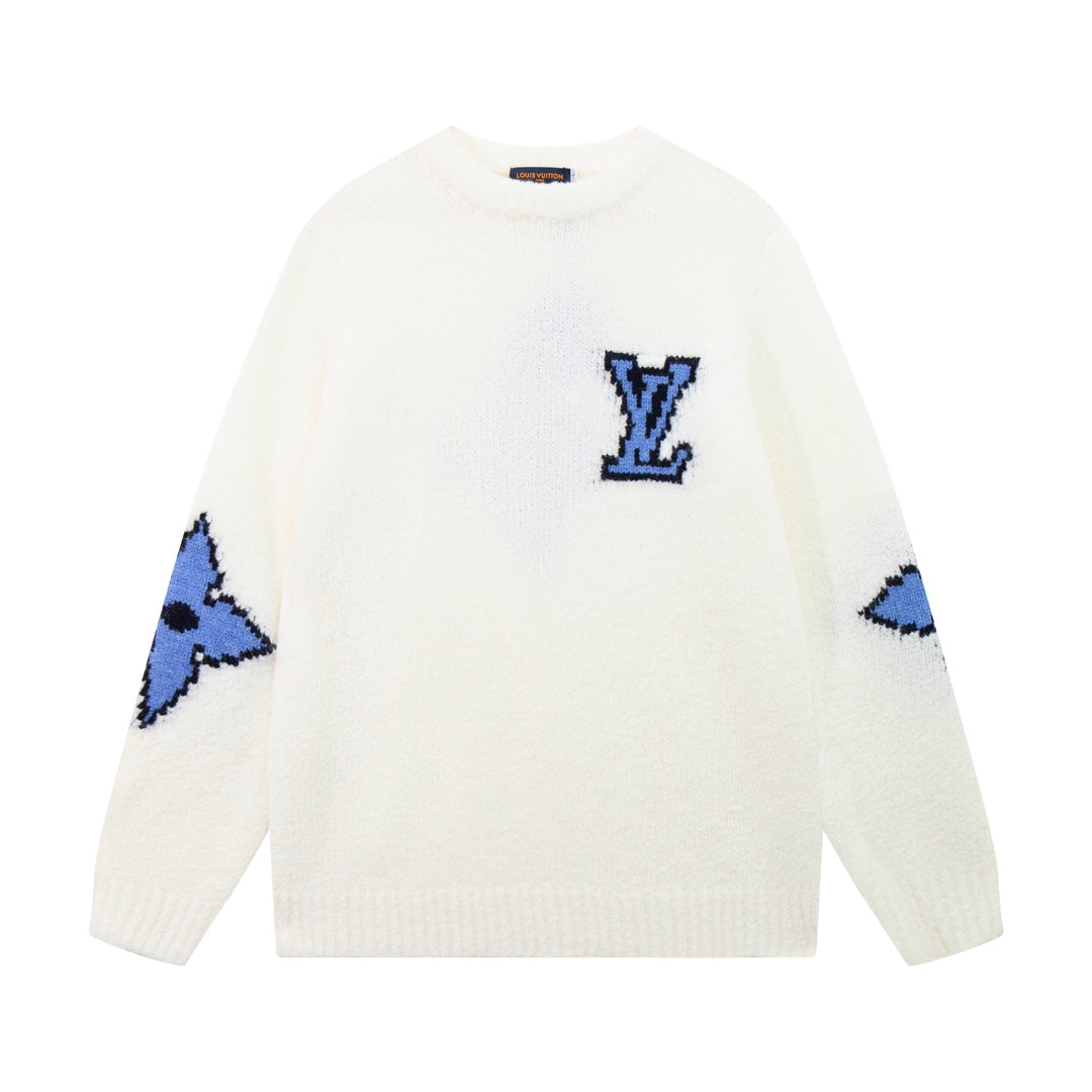 Classic Fashion Sweater-10159