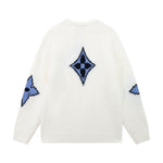 Classic Fashion Sweater-10159