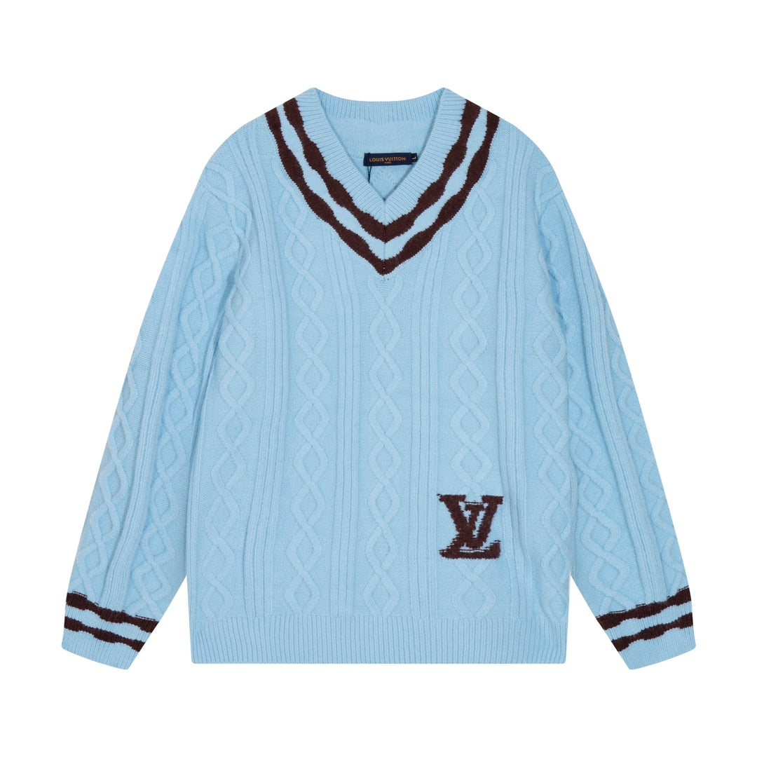 Classic Fashion Sweater-10161