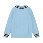Classic Fashion Sweater-10161
