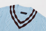 Classic Fashion Sweater-10161