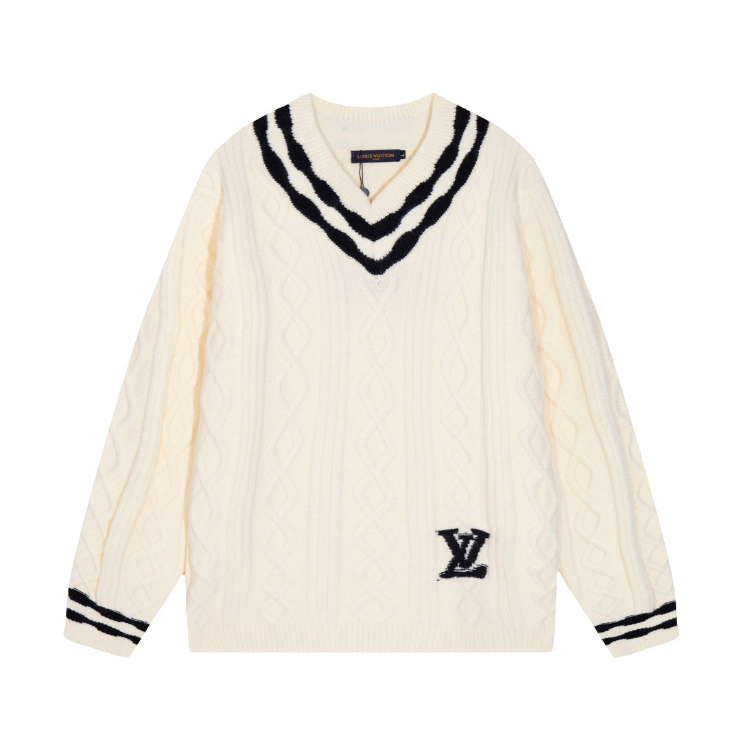 Classic Fashion Sweater-10162