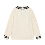 Classic Fashion Sweater-10162