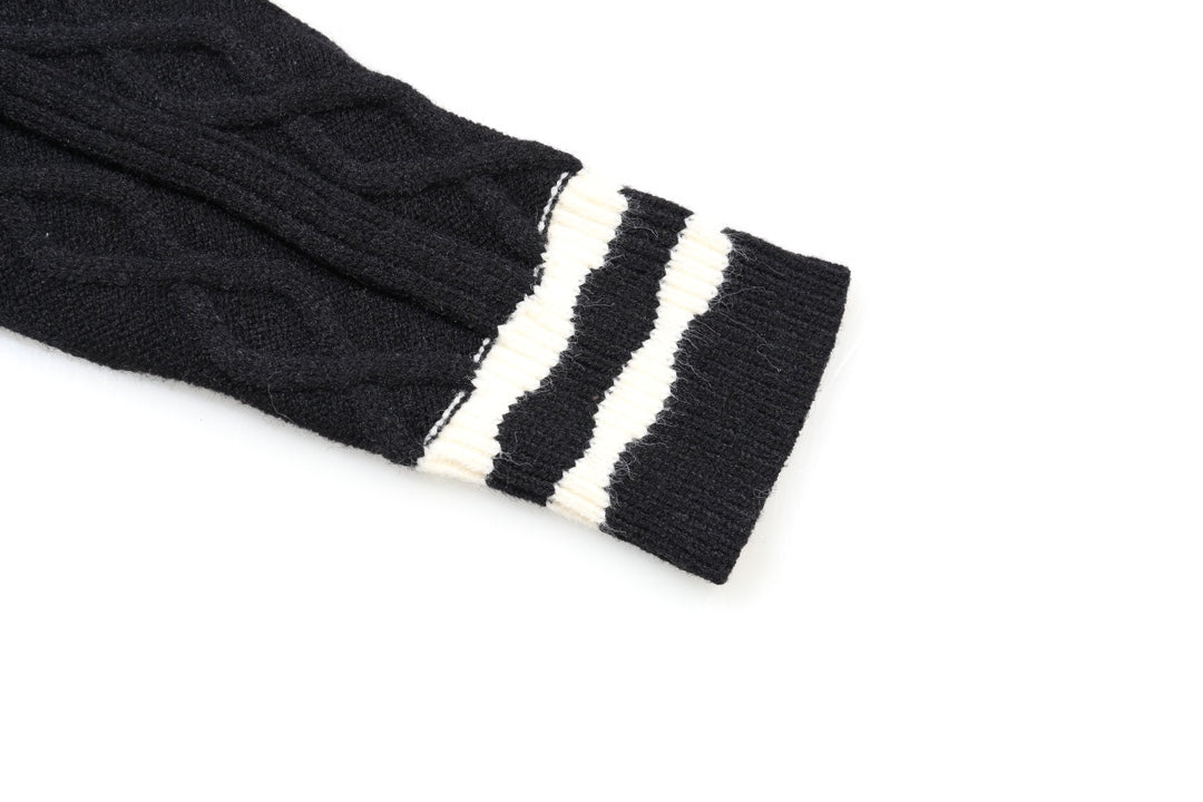 Classic Fashion Sweater-10163