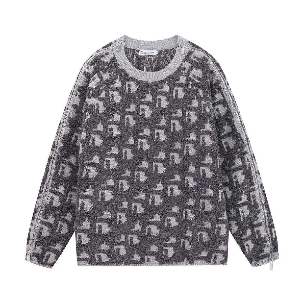 Classic Fashion Sweater-10165