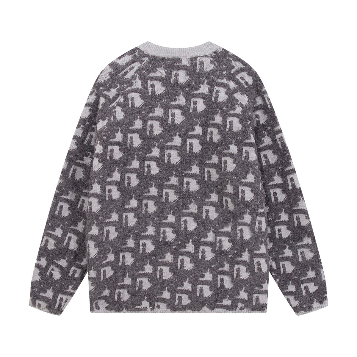 Classic Fashion Sweater-10165