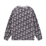 Classic Fashion Sweater-10165