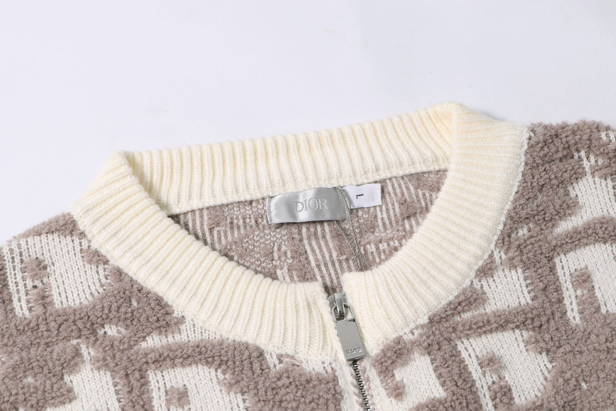 Classic Fashion Sweater-10166