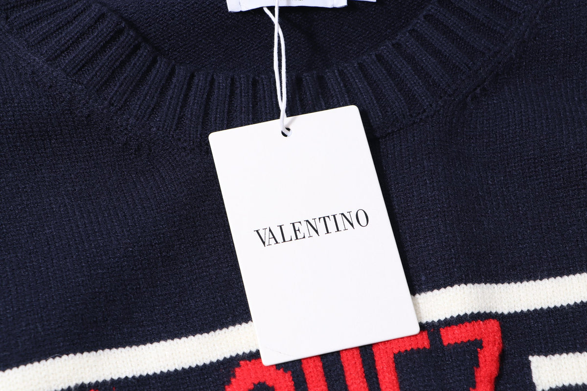 Classic Fashion Sweater-10168