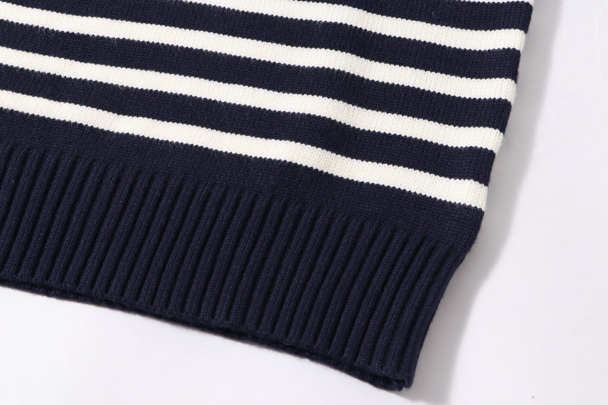 Classic Fashion Sweater-10168