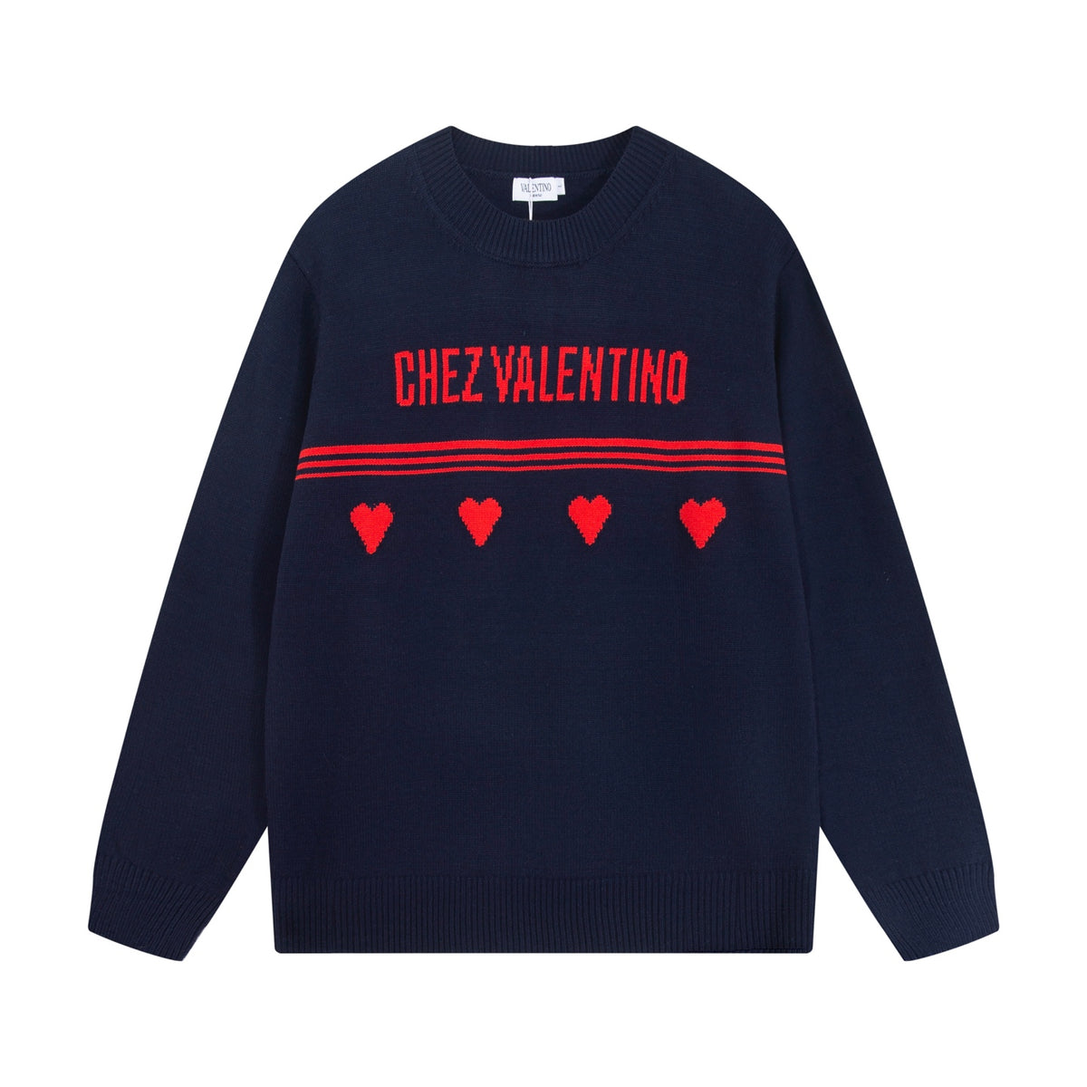 Classic Fashion Sweater-10169