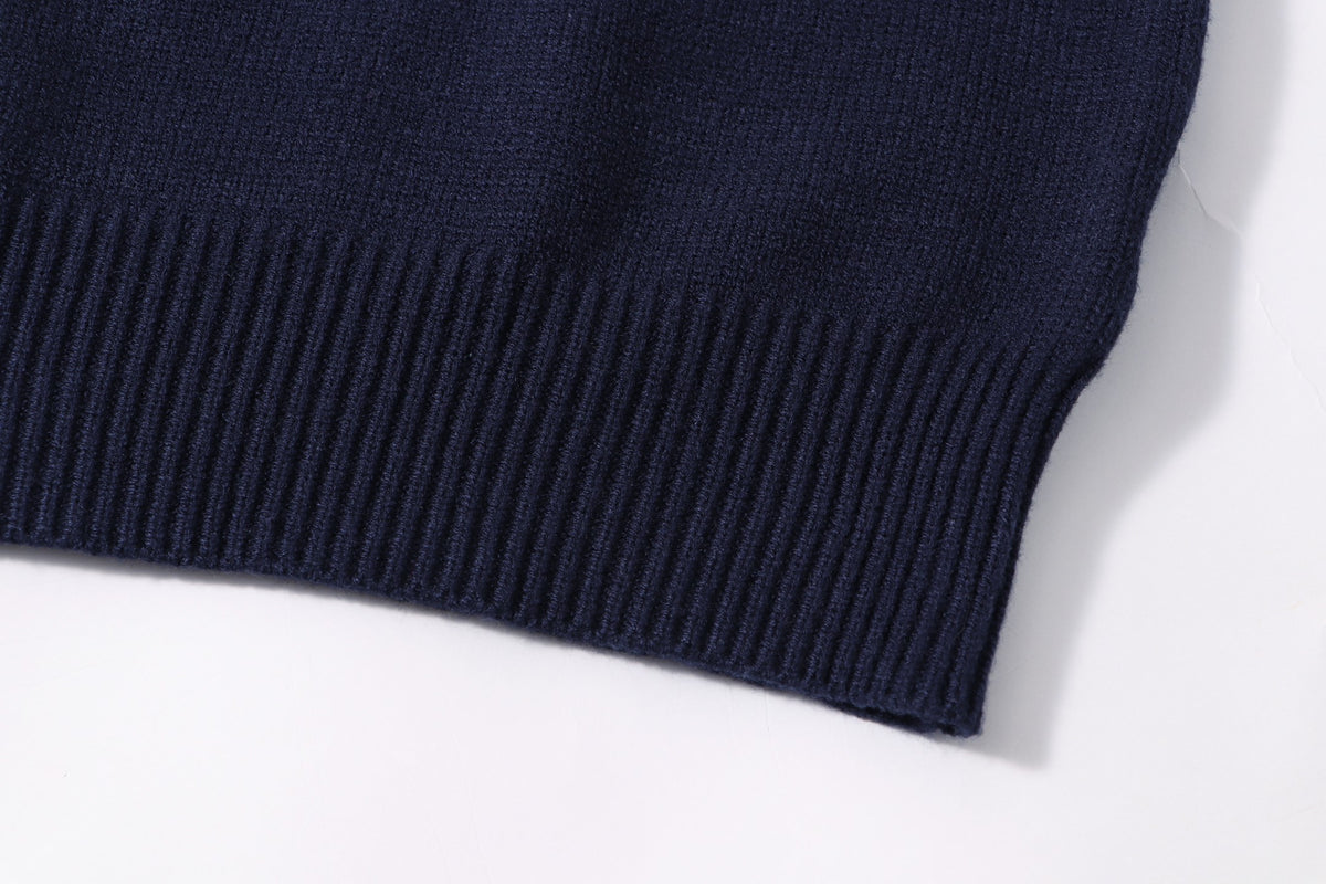 Classic Fashion Sweater-10169