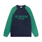 Classic Fashion Sweater-10170