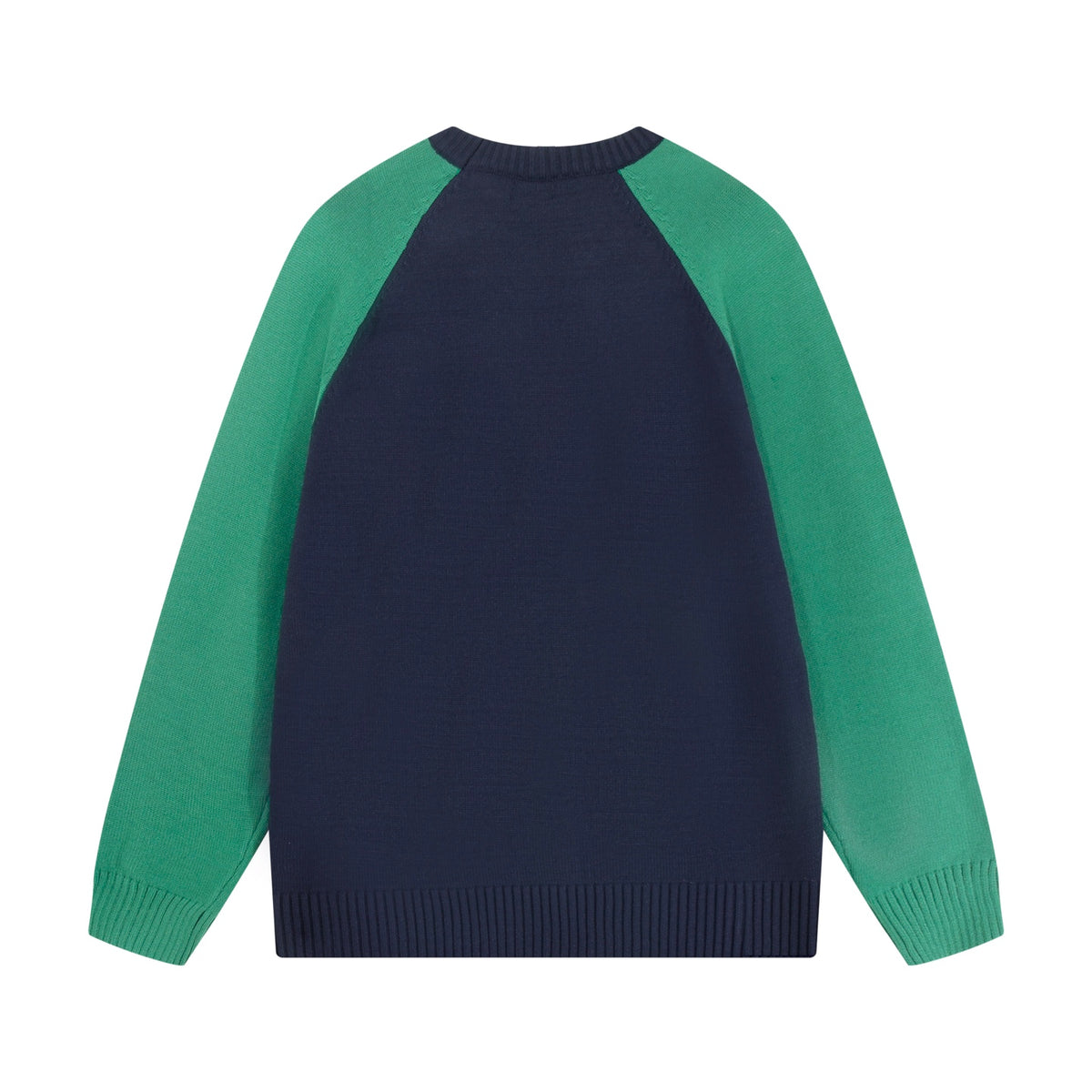 Classic Fashion Sweater-10170